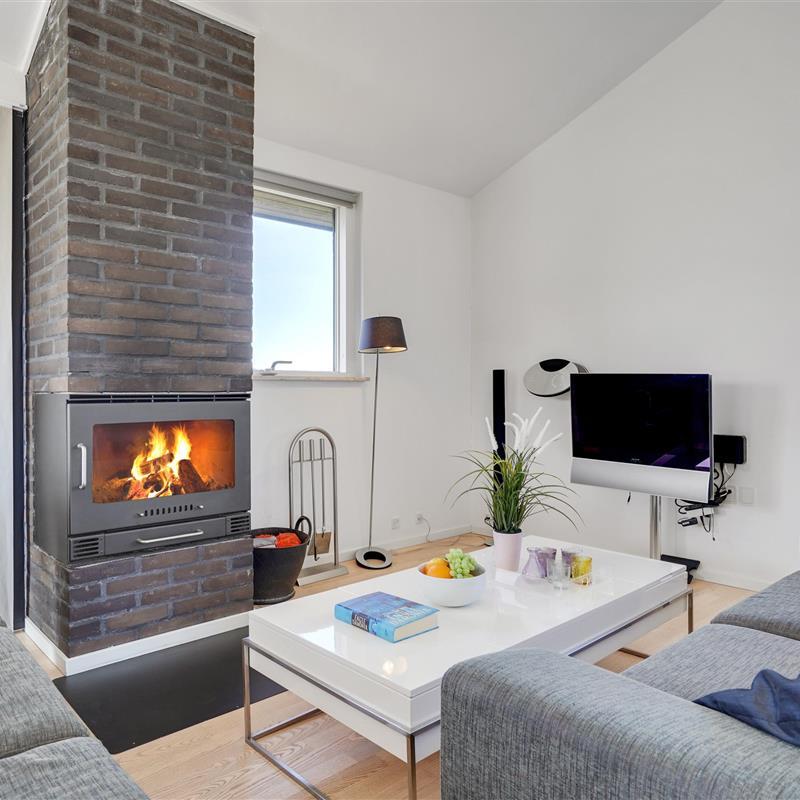 Ferienhaus - 6 Personen -  - Lübker Allé - 8581 - Nimtofte