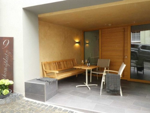 Sommerhus - 4 personer -  - 54539 - Ürzig