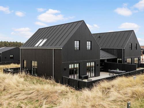Sommerhus - 8 personer -  - Klithusene - Løkken By - 9480 - Løkken