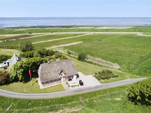 Fritidshus - 8 personer -  - Vesterende - Ballum - 6261 - Bredebro