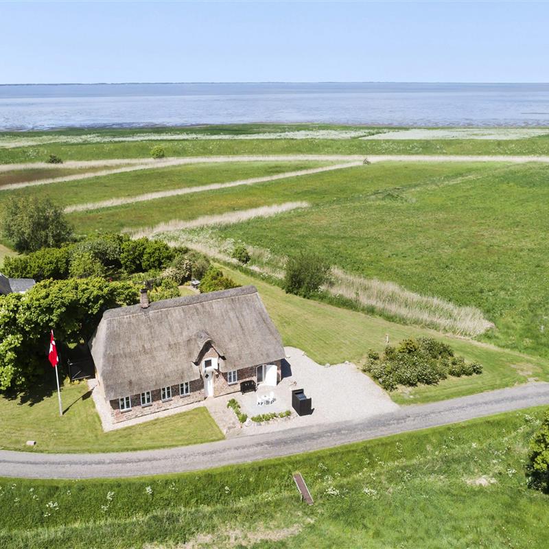 Sommerhus - 8 personer -  - Vesterende - Ballum - 6261 - Bredebro