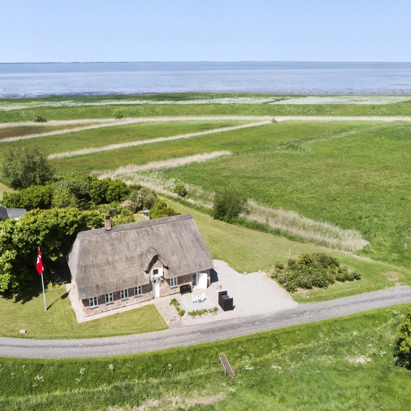 Sommerhus - 8 personer -  - Vesterende - Ballum - 6261 - Bredebro