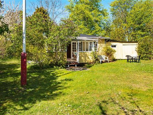 Holiday Home/Apartment - 4 persons -  - Strandmarksvej - Rude Strand - 8300 - Odder