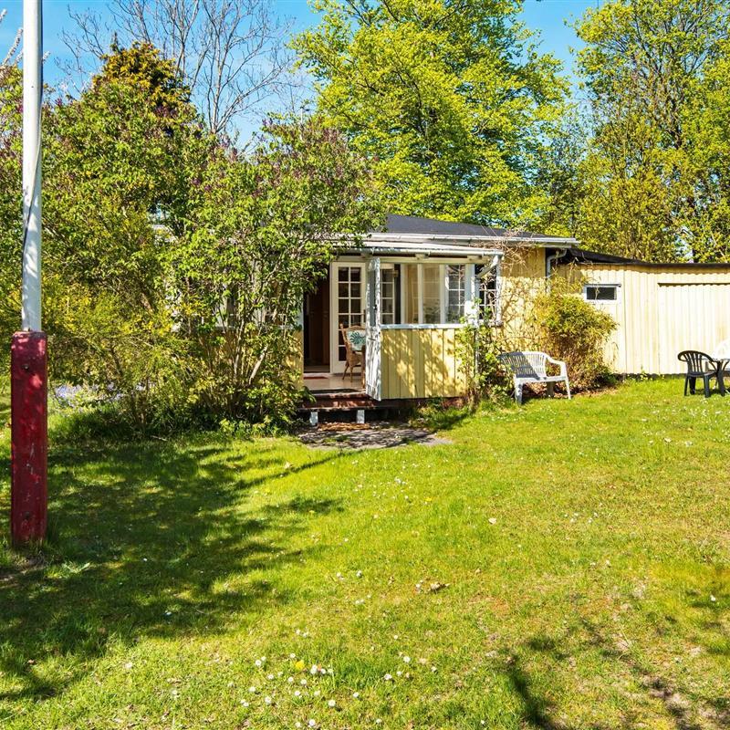 Ferienhaus - 4 Personen -  - Strandmarksvej - Rude Strand - 8300 - Odder