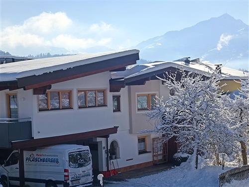Feriehus / leilighet - 2 personer -  - Wenger Straße - 6382 - Kirchdorf In Tirol