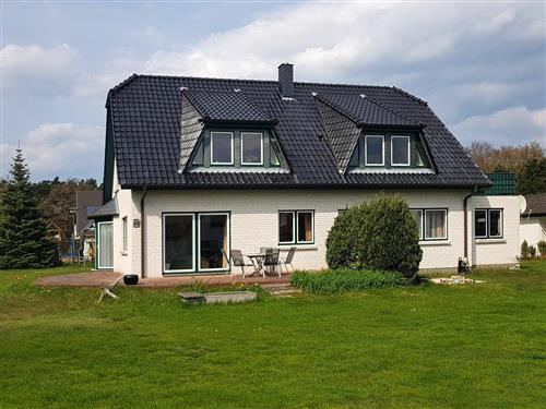 Ferieleilighet - 5 personer -  - Waldstrasse - 18375 - Prerow