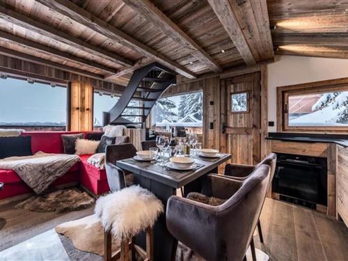 Holiday apartment - 5 persons -  - 73120 - St Bon Tarentaise