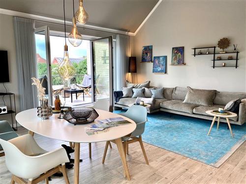 Ferielejlighed - 4 personer -  - Am Alten Deich - 26316 - Varel