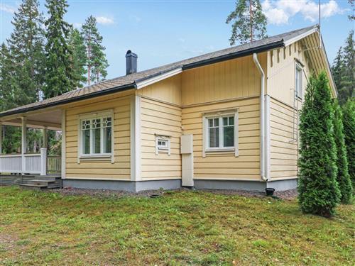 Feriehus - 8 personer -  - Pori - 29720