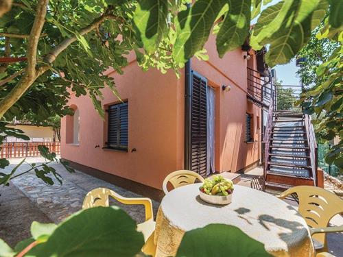 Ferielejlighed - 5 personer -  - Pavicini - Krnica-Pavicini - 52208 - Pavicini