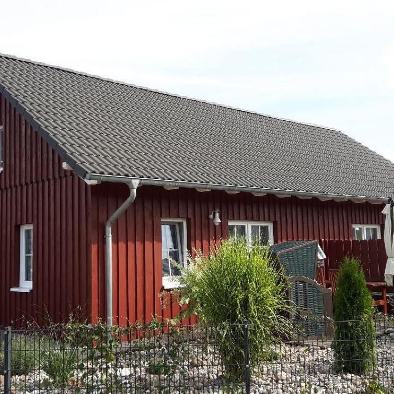 Sommerhus - 4 personer -  - Alt Jassewitz - 23968