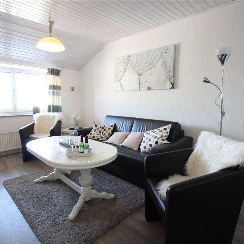 Ferielejlighed - 2 personer -  - Elisabeth-Sophien-Koog - 25845 - Elisabeth-Sophien-Koog