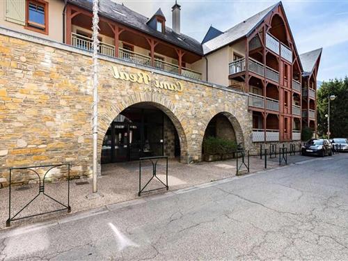 Ferielejlighed - 6 personer -  - 65170 - St Lary Soulan