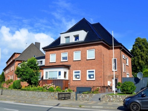 Ferielejlighed - 2 personer -  - Alte Kieler Landstraße - 24768 - Rendsburg