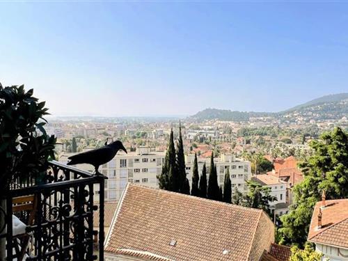 Ferieleilighet - 4 personer -  - 83400 - Hyeres