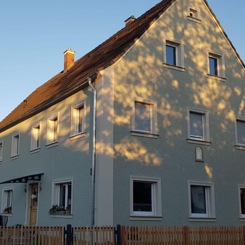 Ferielejlighed - 6 personer -  - Alte Kreisstraße - 96123 - Litzendorf