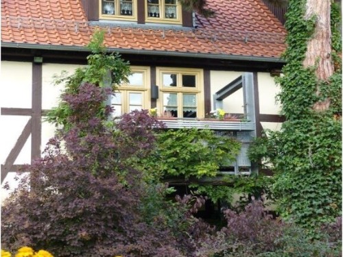Feriehus - 4 personer -  - 06484 - Quedlinburg