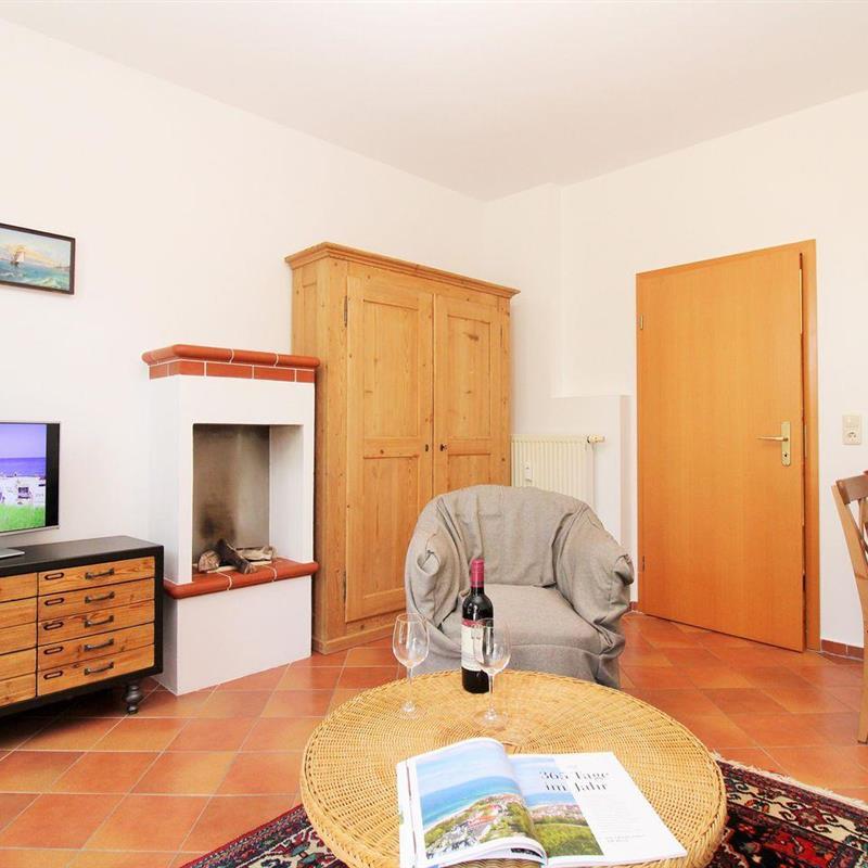 Ferielejlighed - 4 personer -  - Neue Reihe - 18225 - Kühlungsborn-Ost