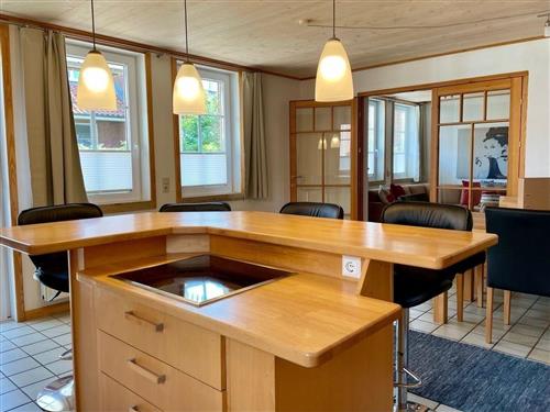 Ferielejlighed - 6 personer -  - Südspitze - 25946 - Wittdün