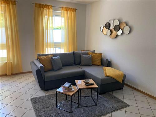 Ferienwohnung - 2 Personen -  - Am Königsflur - 54552 - Brockscheid