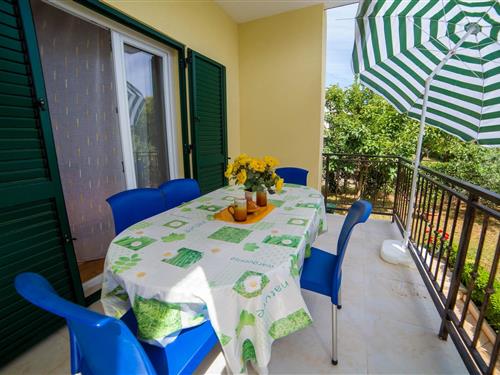 Holiday Home/Apartment - 4 persons -  - Porec - 52440 - Porec