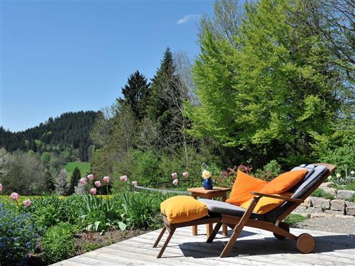 Ferielejlighed - 6 personer -  - Straß - 88167 - Maierhöfen