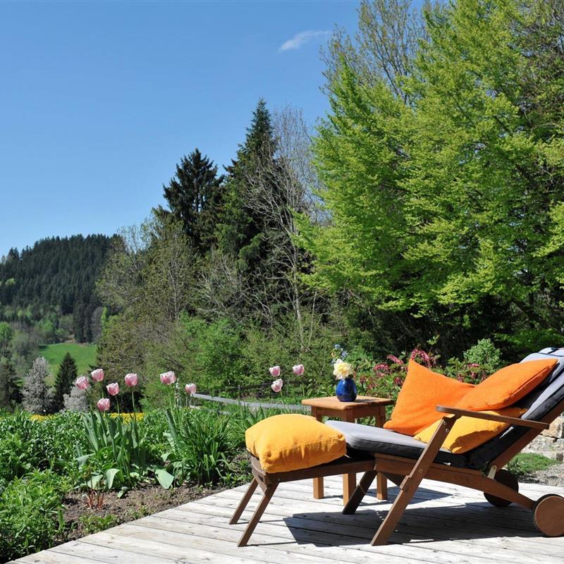 Ferielejlighed - 6 personer -  - Straß - 88167 - Maierhöfen