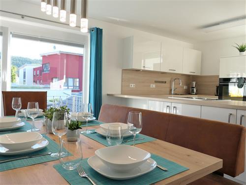 Ferienwohnung - 6 Personen -  - Welfenstraße - 87629 - Füssen