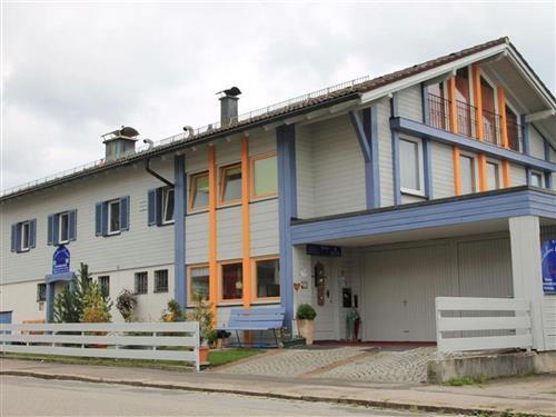 Ferieleilighet - 6 personer -  - Welfenstraße - 87629 - Füssen