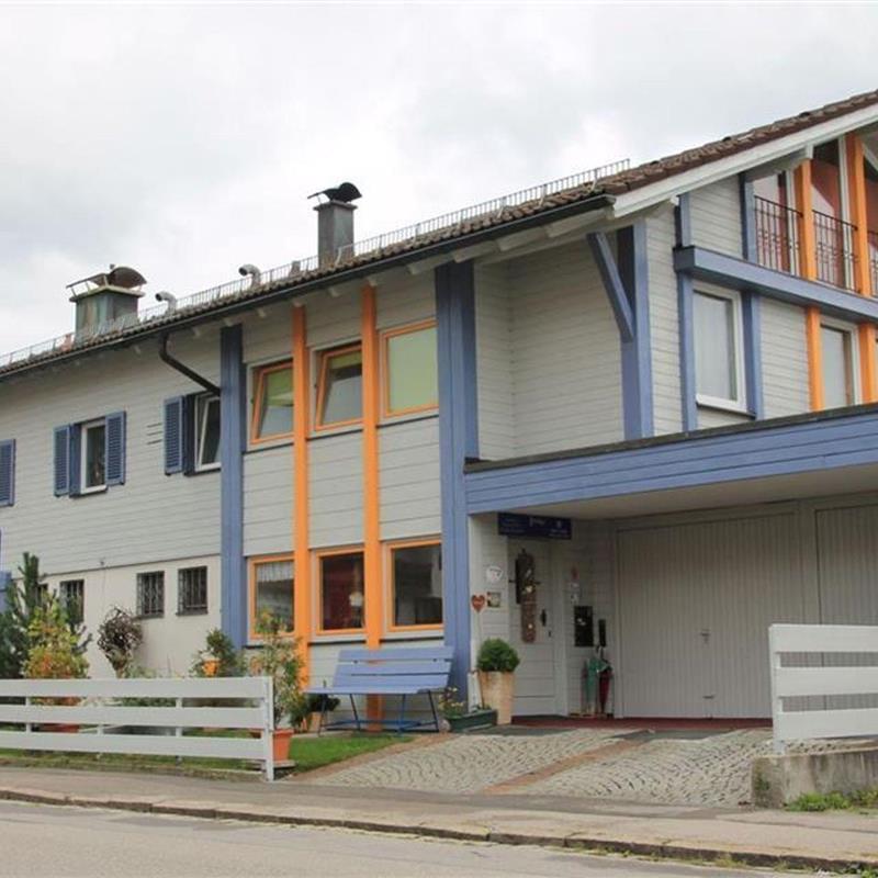 Ferielejlighed - 6 personer -  - Welfenstraße - 87629 - Füssen