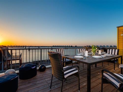 Ferielejlighed - 6 personer -  - Kapitänsstraße - 24376 - Olpenitz