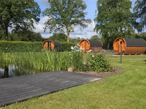 Ferielejlighed - 2 personer -  - Hochdonner Chaussee - 25712 - Burg (Dithmarschen)