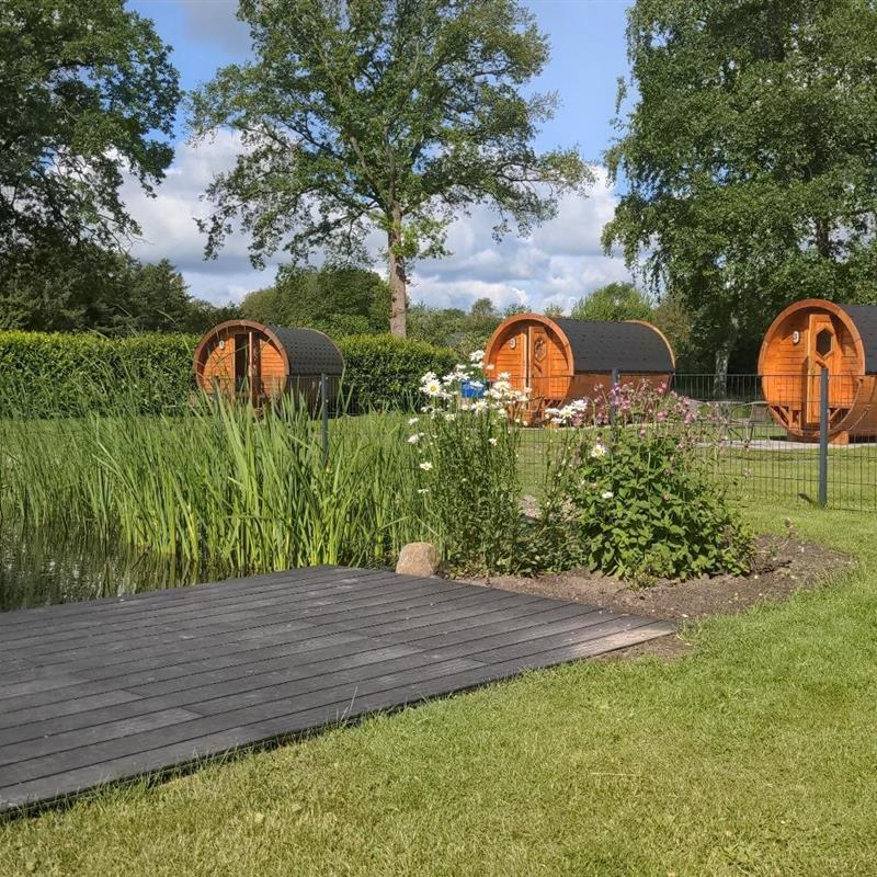 Ferielejlighed - 2 personer -  - Hochdonner Chaussee - 25712 - Burg (Dithmarschen)