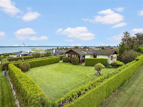 Ferienhaus - 6 Personen -  - Horsehoved - Hesselöje - 5600 - Faaborg