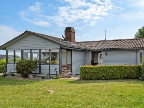 Ferienhaus - 6 Personen -  - Horsehoved - Hesselöje - 5600 - Faaborg