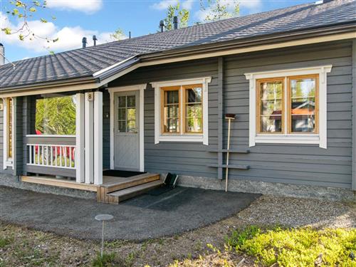 Ferienhaus - 6 Personen -  - Inari - 99830