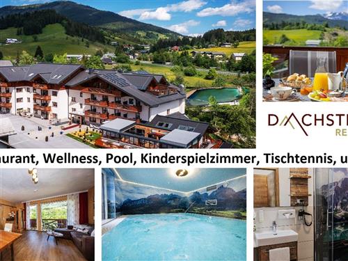 Ferielejlighed - 7 personer -  - Saag - 5442 - Rußbach - Dachstein West