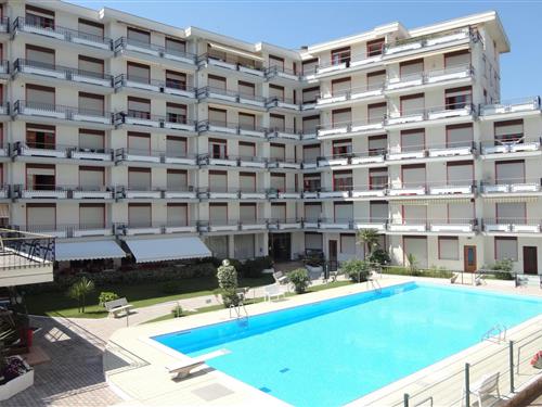 Ferielejlighed - 5 personer -  - 30021 - Porto Santa Margherita (V