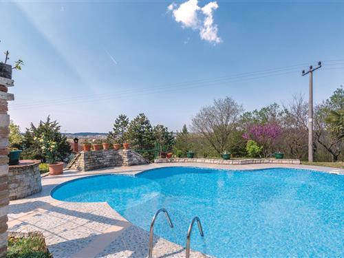 Ferielejlighed - 6 personer -  - Veli Jezenj - Pazin-Veli Jezenj - 52000 - Veli Jezenj
