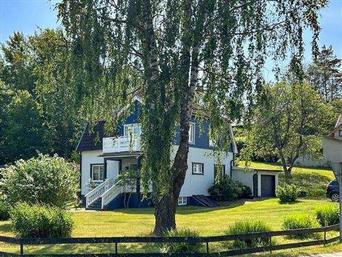 Holiday home - 6 persons -  - Stora Vägen - Lessebo - 360 52 - Kosta