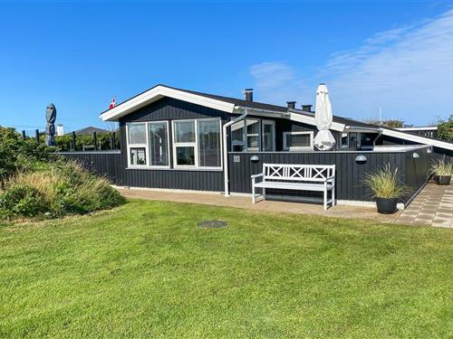 Sommerhus - 5 personer -  - Agnethevej - 9480 - Løkken