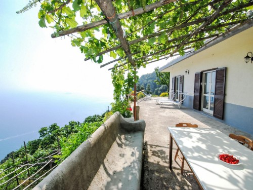 Ferienhaus - 6 Personen -  - 80084 - Praiano