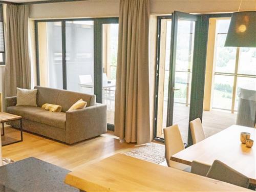 Ferielejlighed - 4 personer -  - Haus - 8967