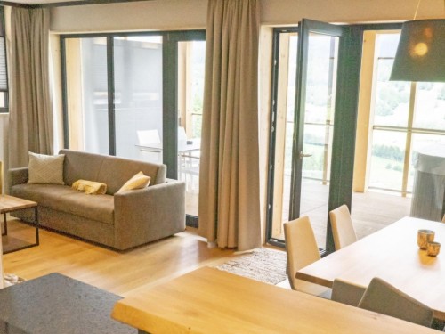 Holiday apartment - 4 persons -  - 8967 - Haus