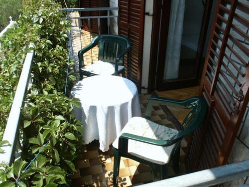 Holiday Home/Apartment - 8 persons -  - Sucuraj - 21469 - Sucuraj