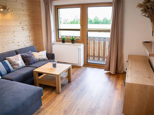 Semesterlägenhet - 7 personer -  - Stein/ Enns - 8961 - Stein An Der Enns