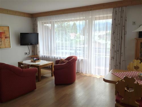 Holiday Home/Apartment - 2 persons -  - Baumannstraße - 87561 - Oberstdorf