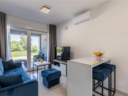 Ferienhaus - 4 Personen -  - Kaštel Lukšic - 21215 - Kaštel Lukšic