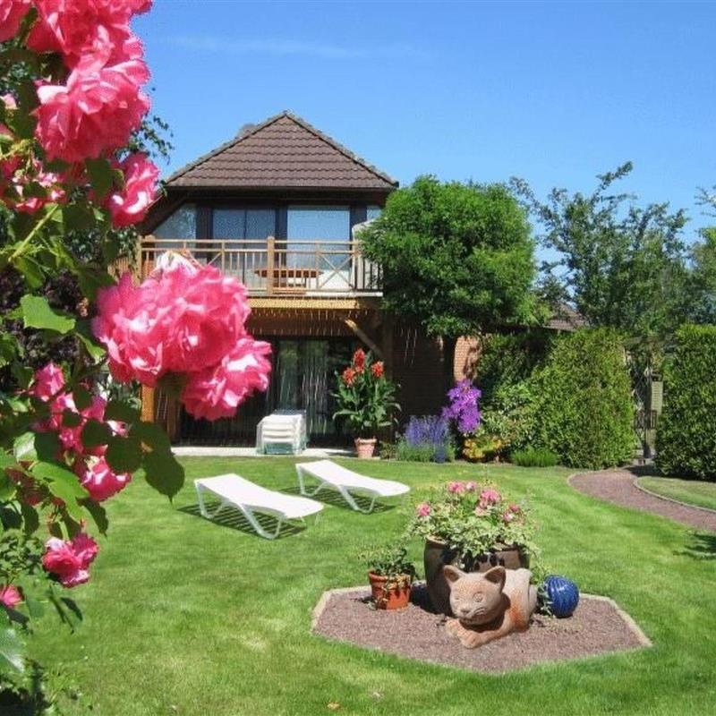 Ferielejlighed - 2 personer -  - Wiesmoor - 26639