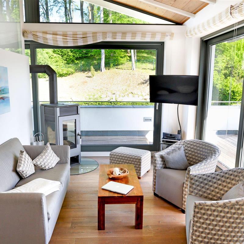 Ferielejlighed - 2 personer -  - Wilhelmstraße - 18586 - Sellin (Ostseebad)